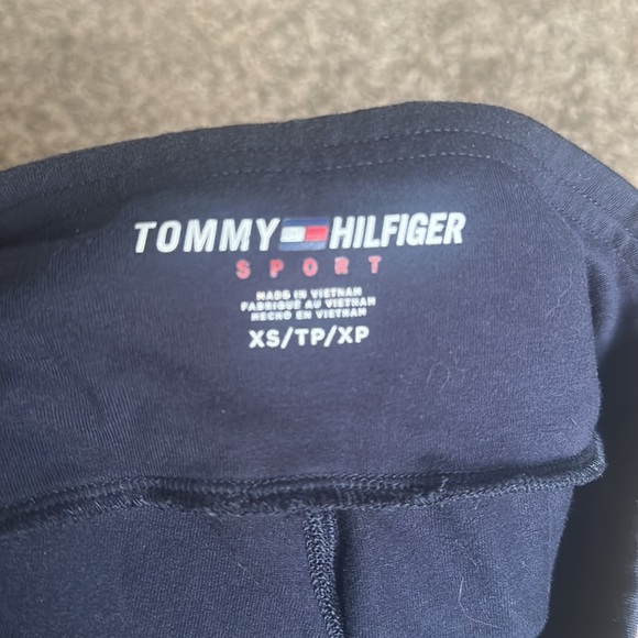 Tommy Hilfiger Sport Leggings - Picture 5 of 5